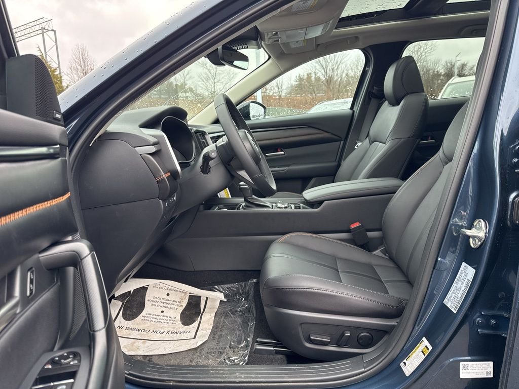 2026 Mazda CX-50 Premium - Photo 9