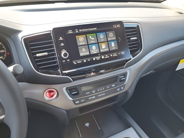 2026 Honda Ridgeline Sport - Photo 25