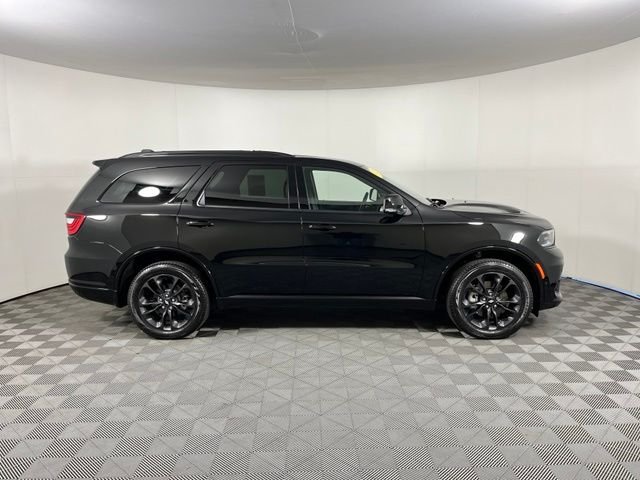 2026 Dodge Durango GT Plus - Photo 8