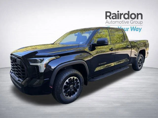 2023 Toyota Tundra