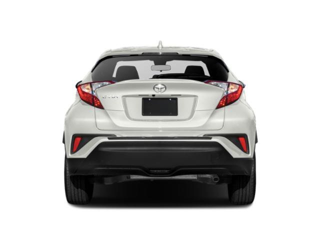 Used 2021 Red Toyota XLE image 5