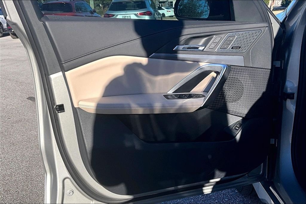 2025 BMW X1 M35i - Photo 13