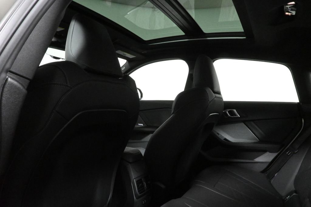 Used 2026 White BMW 228 Gran Coupe image 33