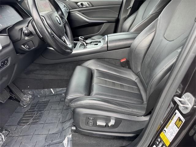 2022 BMW X5 40i - Photo 15