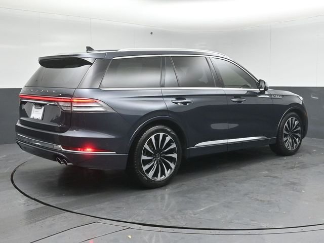 2022 LINCOLN AVIATOR - Image 6