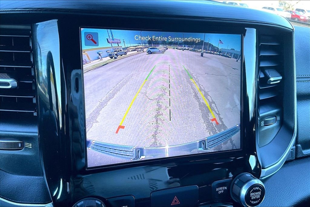 2023 RAM Ram 1500 Pickup Laramie - Photo 21