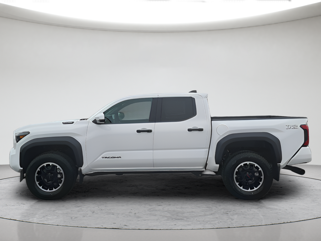 2025 Toyota Tacoma TRD Off Road - Photo 2