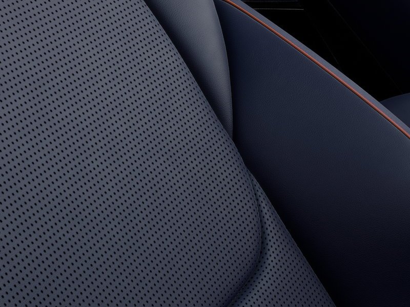New 2027 Savile Silver Genesis 2.5T SPORT PRESTIGE image 16