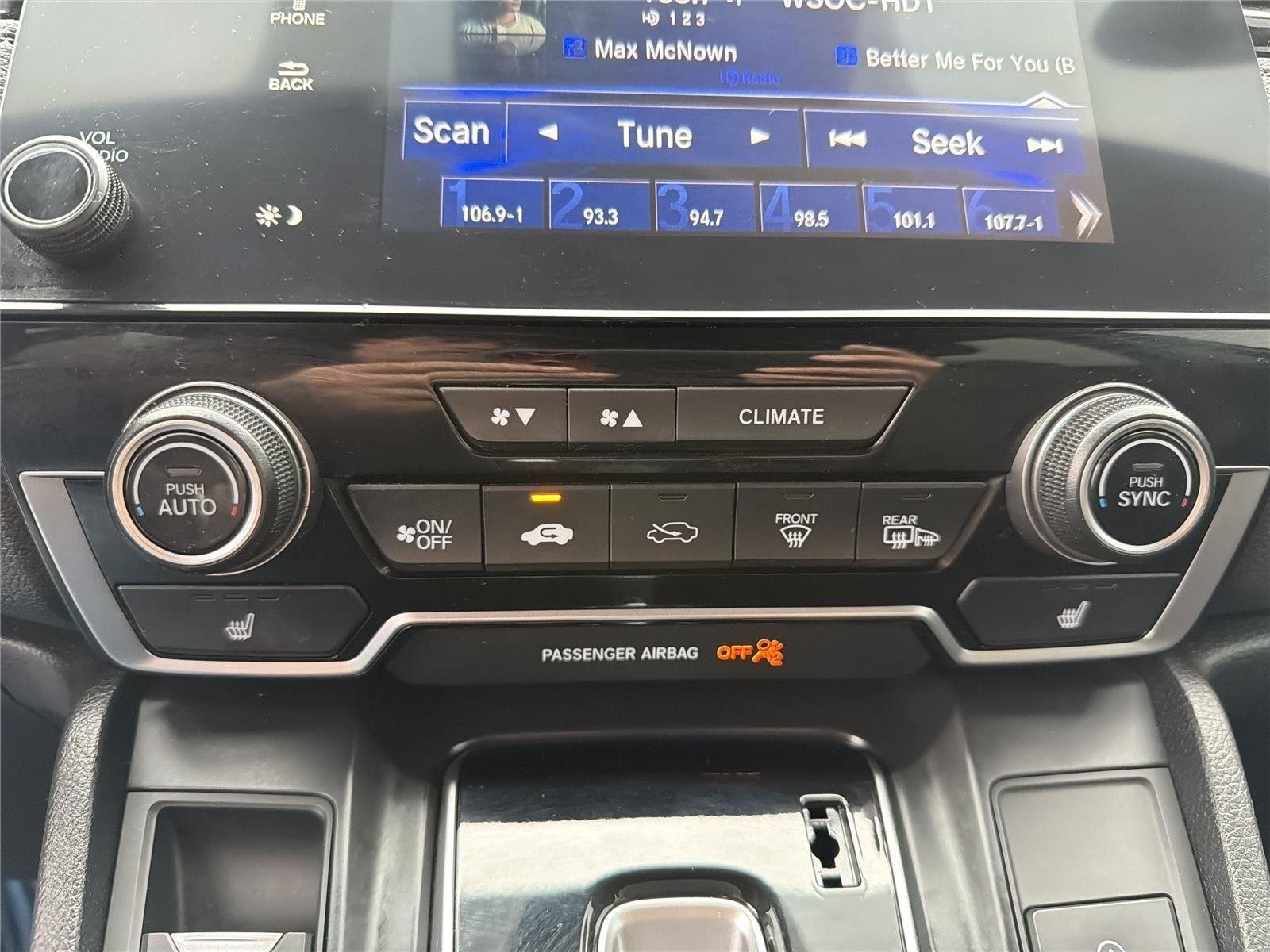 Used 2020 Modern Steel Metallic Honda EX-L image 26