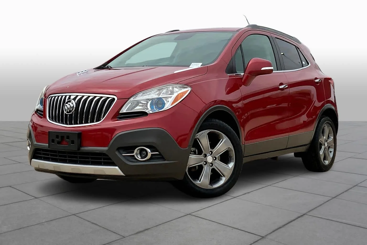 2014 Buick Encore Convenience's photo