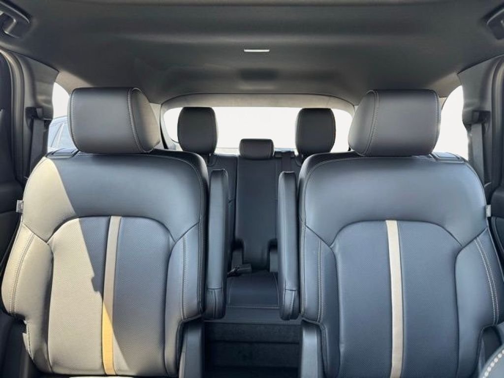 New 2026 Rhodium White Premium Mazda Premium Plus AWD image 25