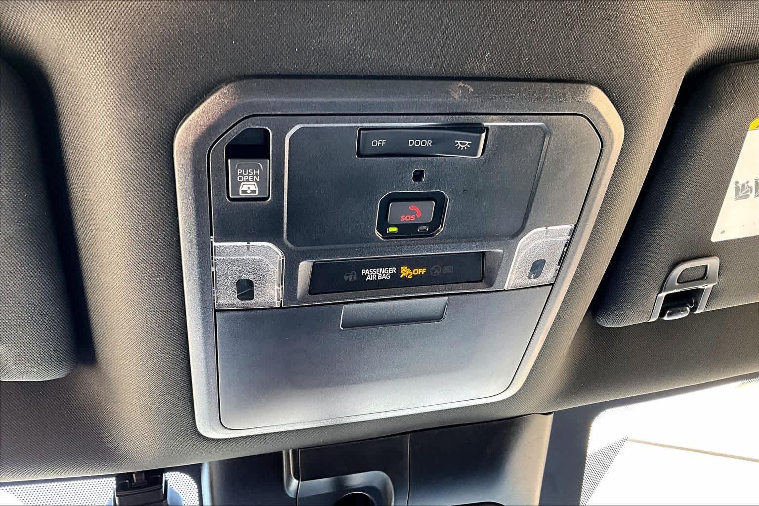 Used 2026 Ice Cap Toyota SR image 31