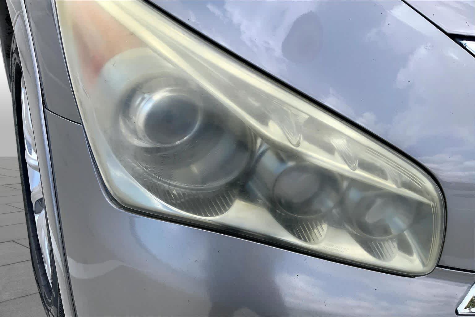 Used 2013 Platinum Graphite INFINITI  image 23
