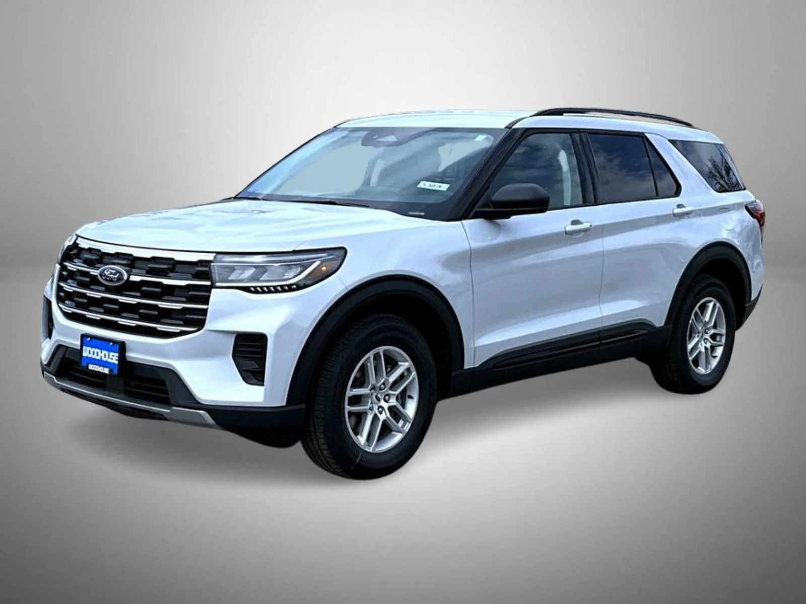 2026 Ford Explorer Active 4WD's photo