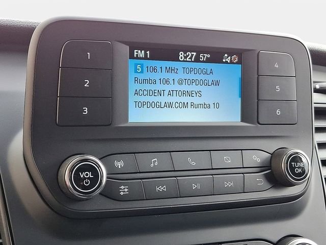 2025 Ford Transit Van Base - Photo 14