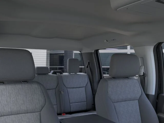 New 2026 Black Ford XLT image 22