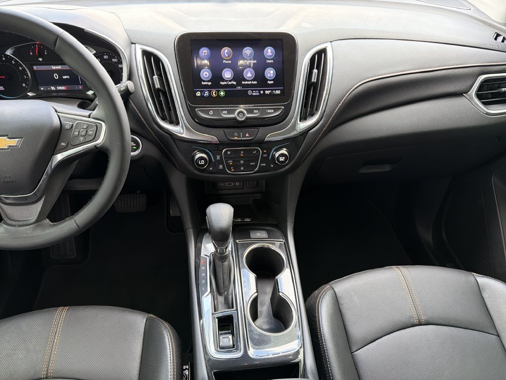2024 Chevrolet Equinox Premier - Photo 16