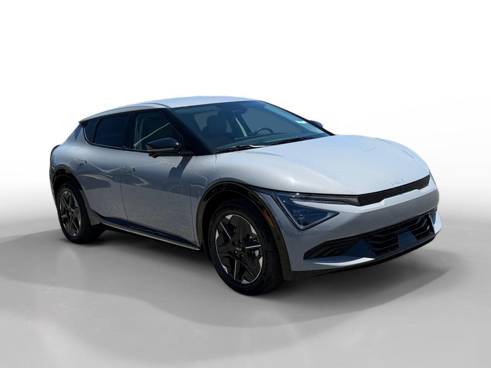 New 2026 Wolf Gray Kia WIND image 7