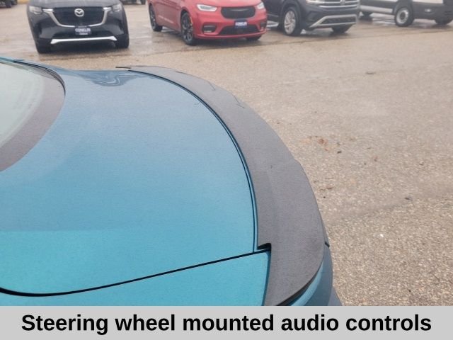 2026 Ford Mustang EcoBoost Fastback - Photo 6