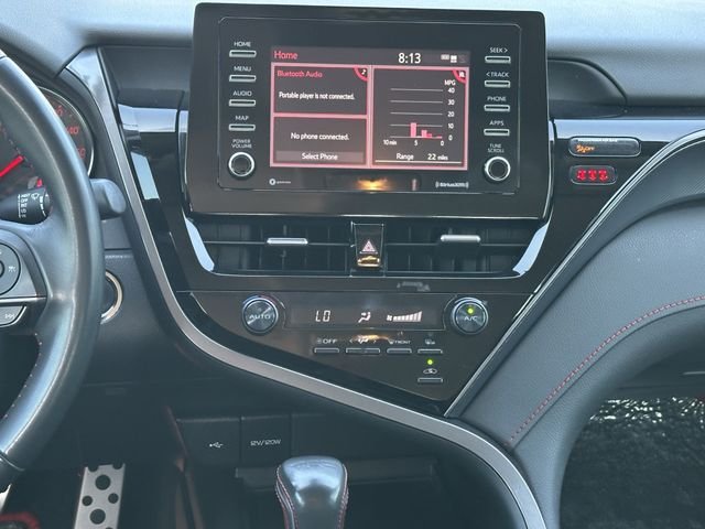 Used 2023 Beige Toyota TRD V6 image 15