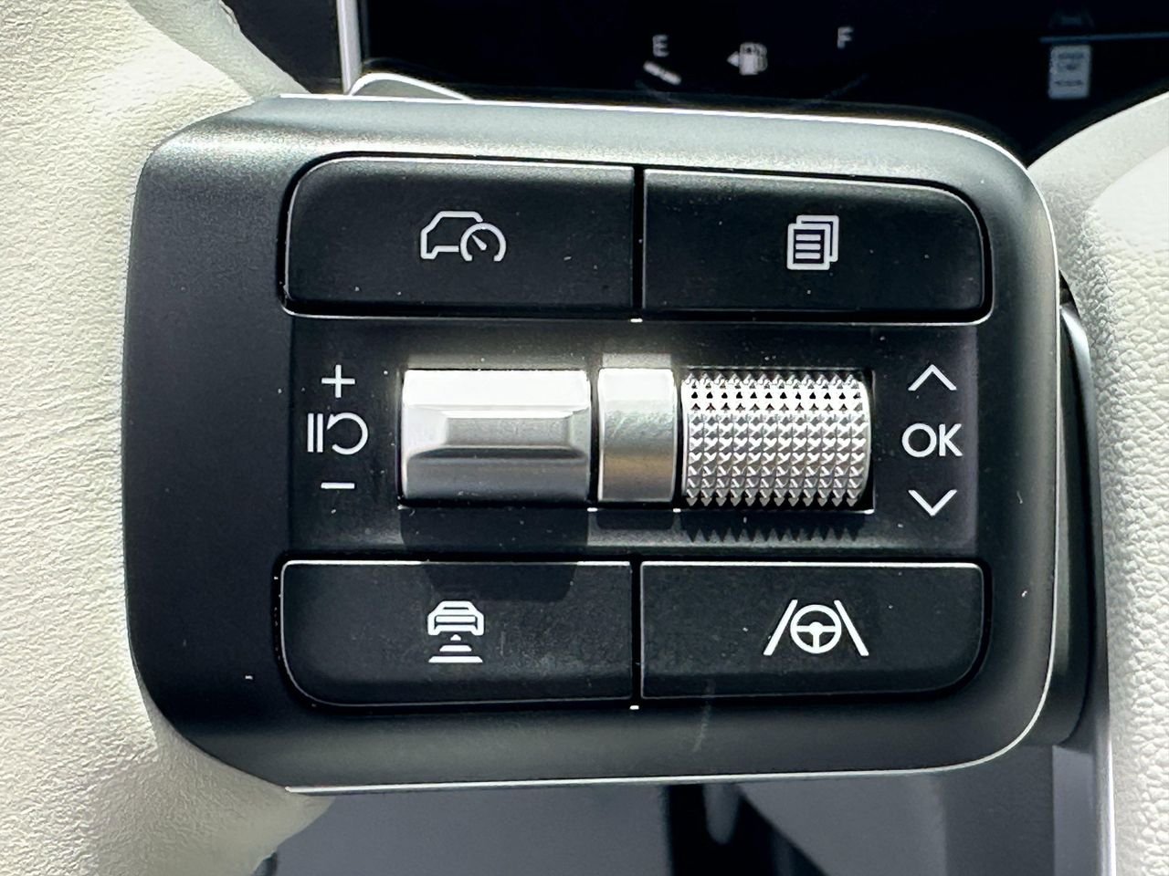New 2026 Serenity White Hyundai SE image 22
