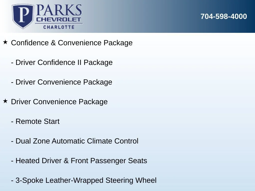 Certified Used 2020 SUMMIT WHITE Chevrolet LT image 14