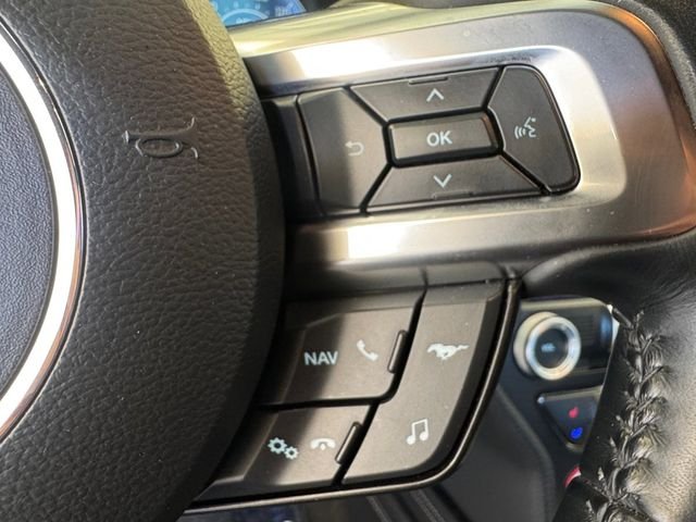 Used 2023 Gray Ford Mach 1 image 8