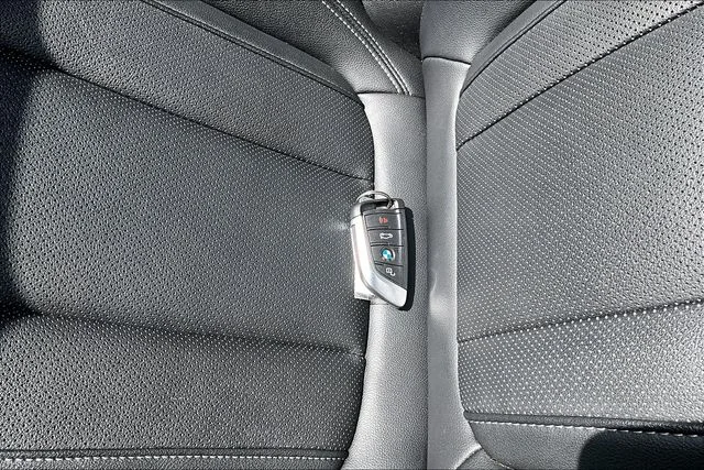 2024 BMW X3 30i - Photo 10