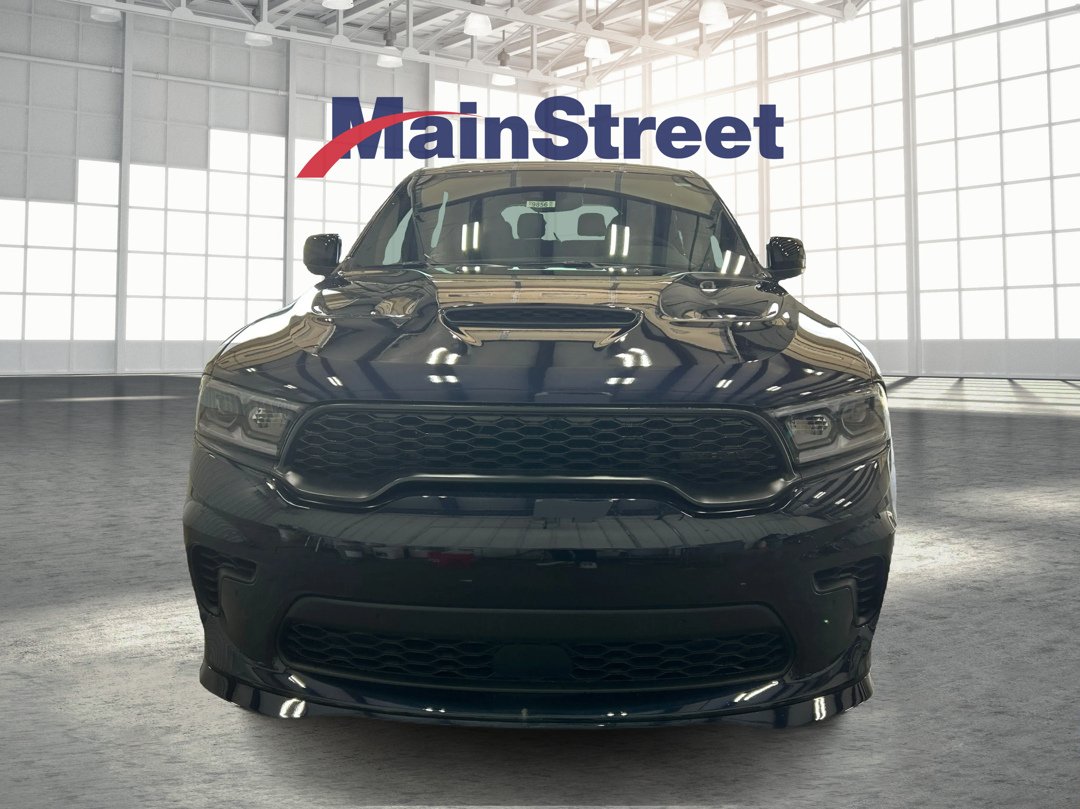 New 2026 Night Moves Exterior Paint Dodge  image 8