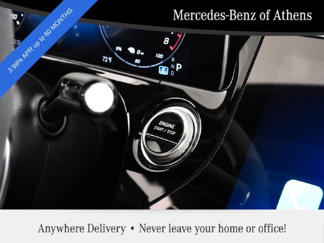 New 2026 MANUFAKTUR Moonlight White Metallic Mercedes-Benz E 53 AMG® image 35