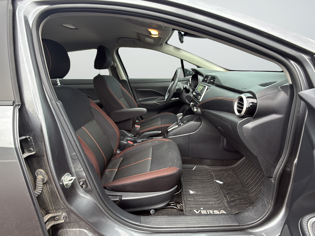 Used 2020 Gray Nissan 1.6 SR image 12