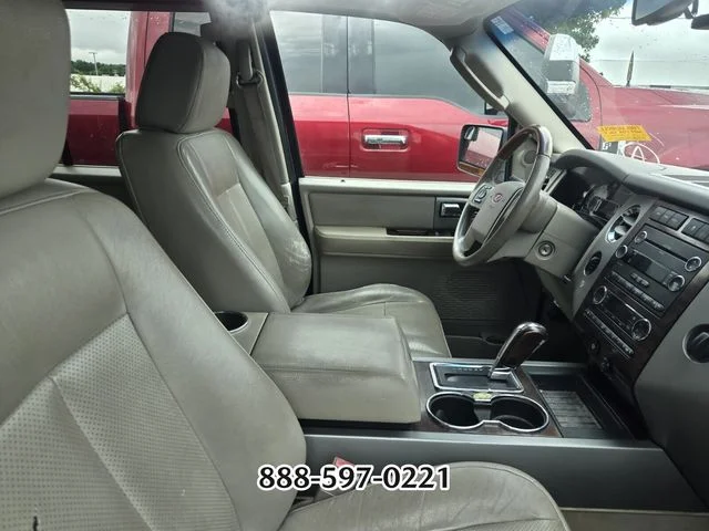Used 2008 Brown Ford Limited image 10