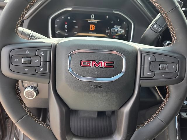 2026 GMC Sierra 2500HD AT4 - Photo 14
