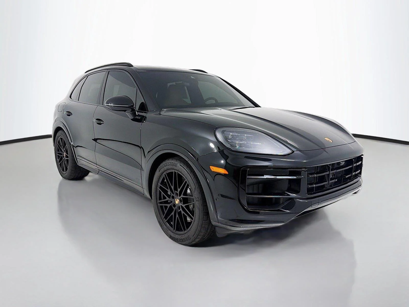 Used 2025 Chromite Black Metallic Porsche GTS image 32