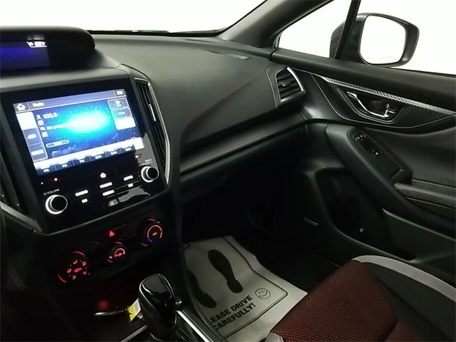 2021 Subaru Impreza Sport - Photo 25