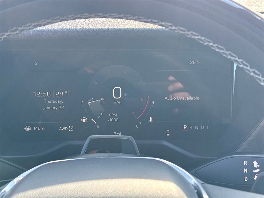 2026 GMC ACADIA - Image 21