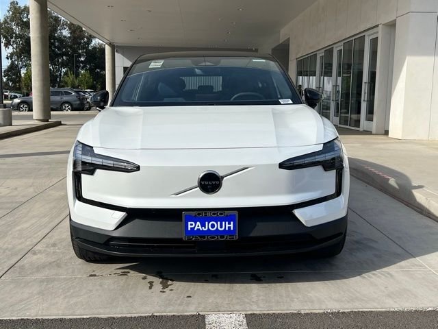 2025 Volvo EX30 Ultra photo 2