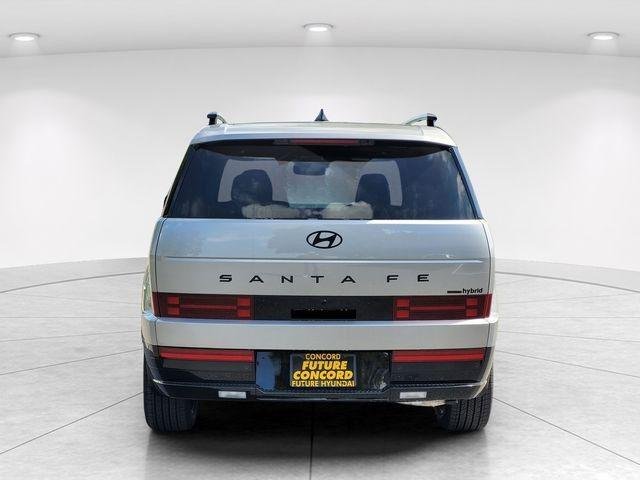 New 2026 Silver Hyundai Calligraphy image 4
