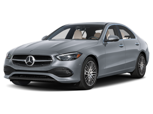2026 Mercedes-Benz C-Class C 300 Sedan