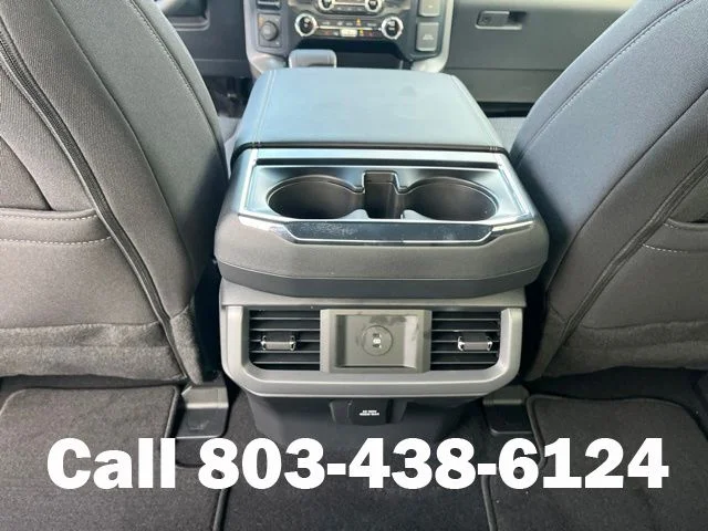 New 2026 Oxford White Ford XLT image 14