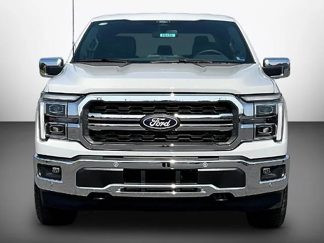 New 2026 Avalanche Ford Lariat® image 49
