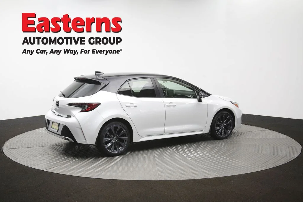 Used 2024 Beige Toyota XSE image 44