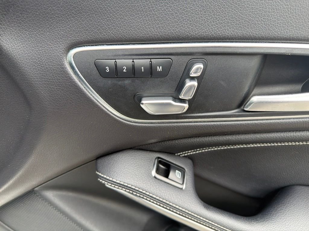 2018 Mercedes-Benz CLA CLA250 - Photo 14