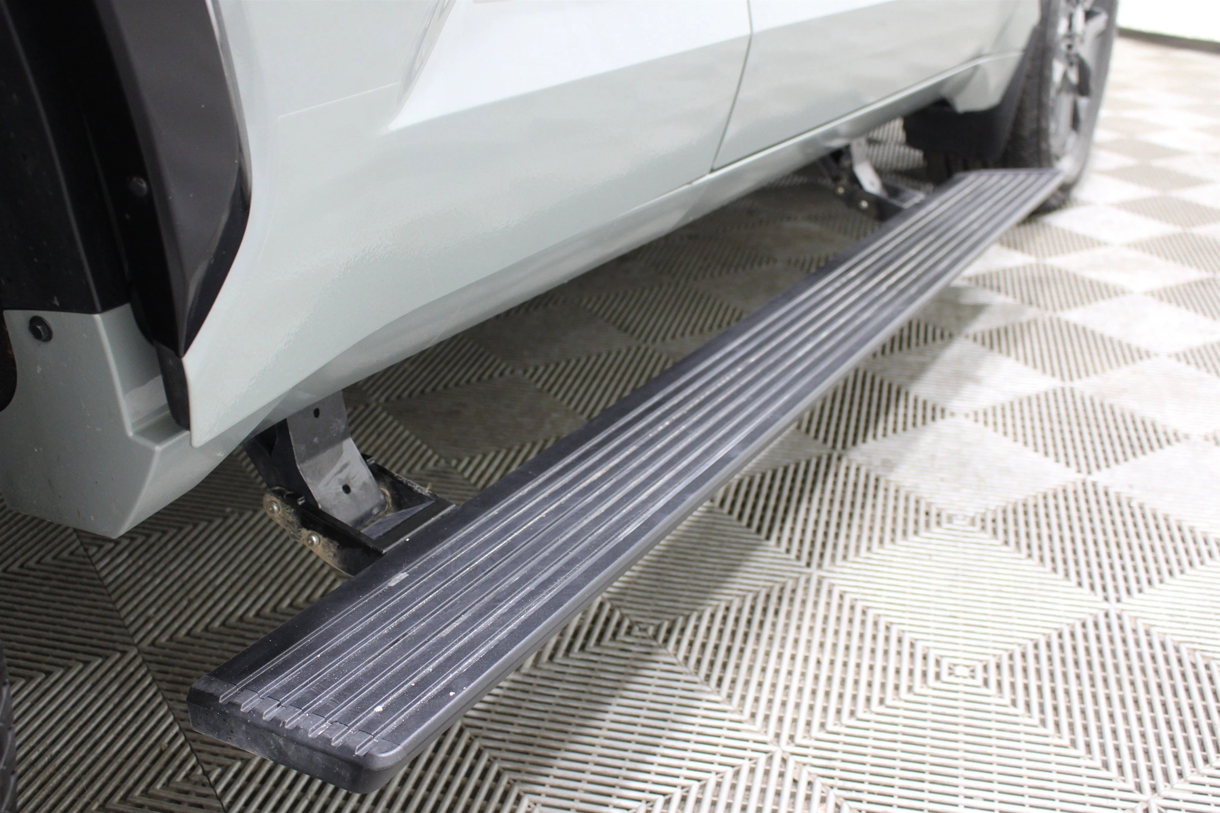 2026 Toyota Sequoia Platinum - Photo 29