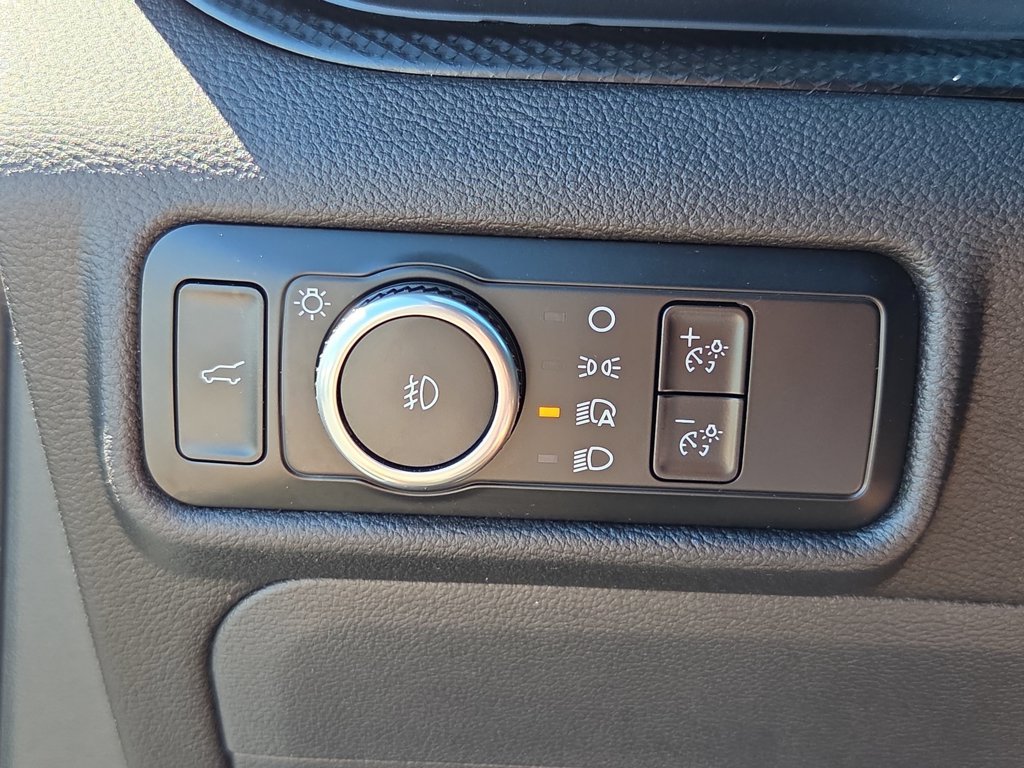 2024 Ford Explorer ST - Photo 19