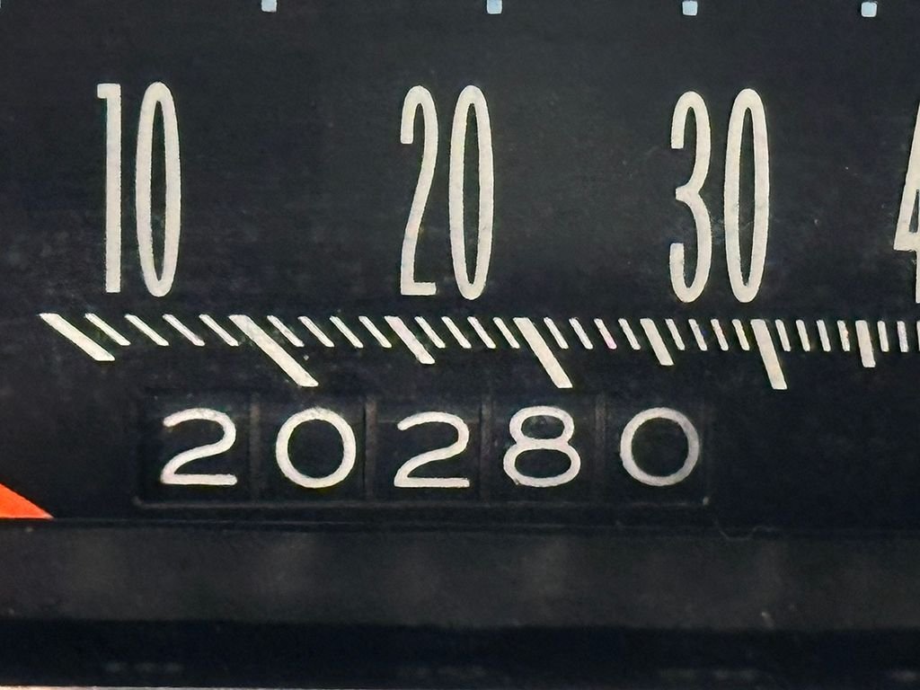 Used 1984 Black Cadillac Base image 78