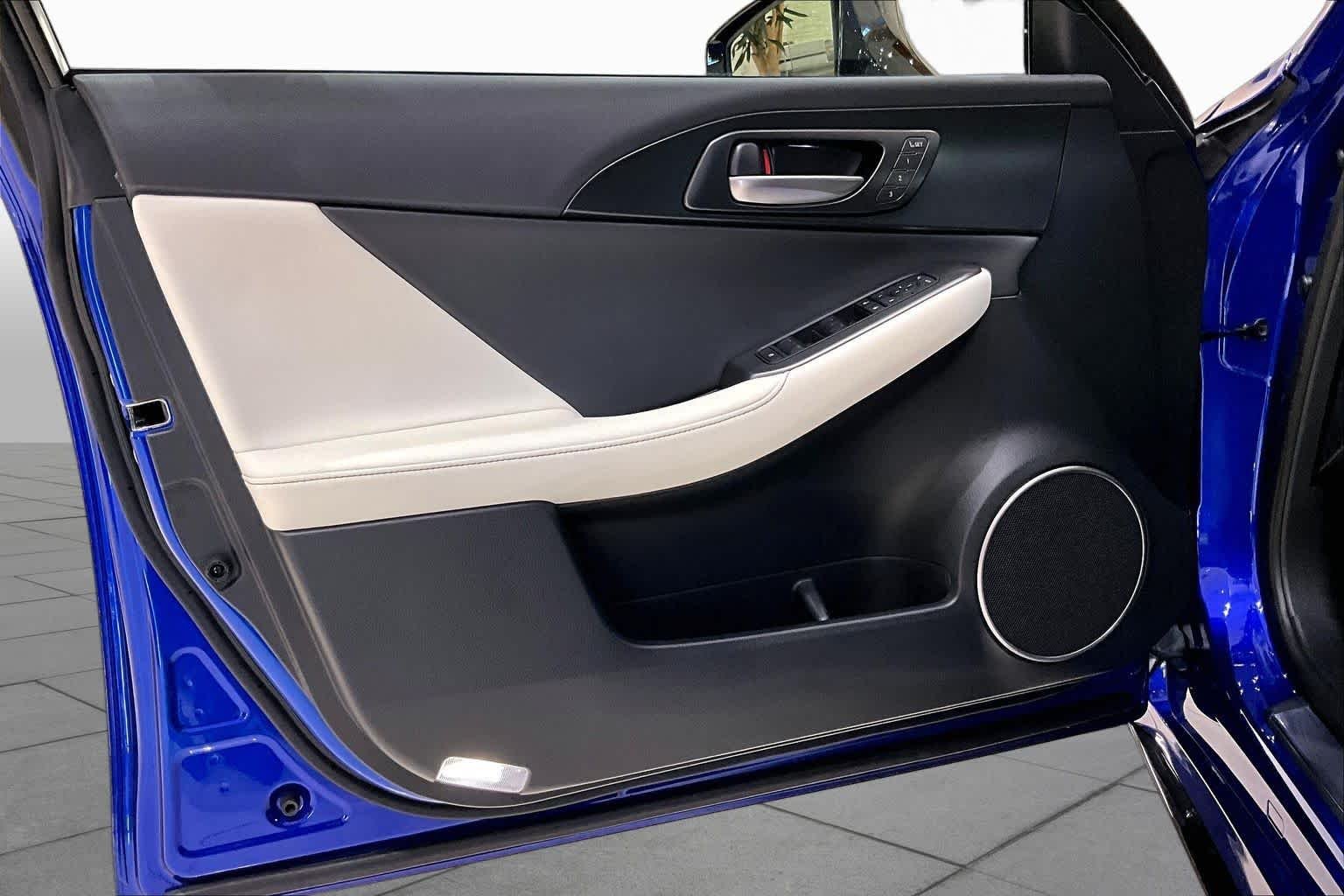 2026 Lexus IS 350 F SPORT - Photo 16