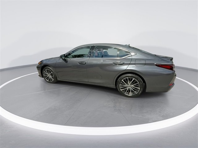 2024 Lexus ES 350