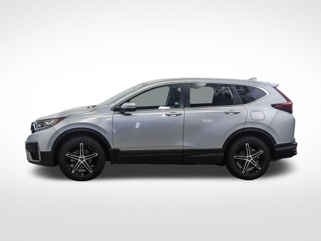 Used 2020 Honda CR-V EX-L with VIN 5J6RW2H82LL006911 for sale in Minneapolis, Minnesota