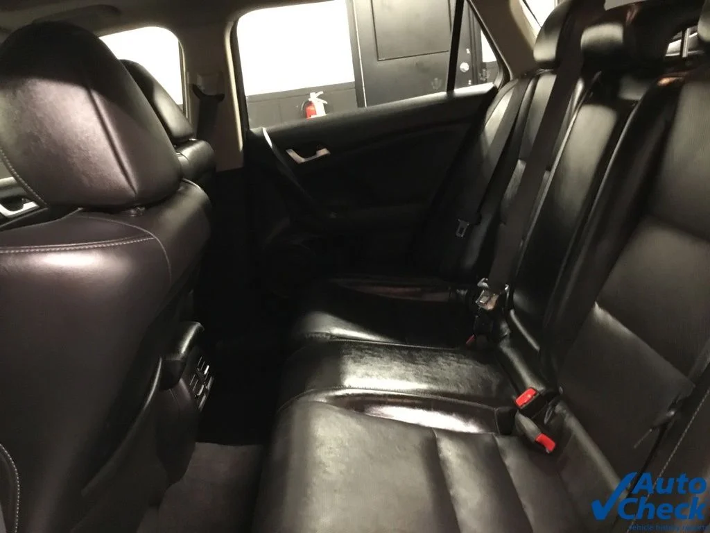 Used 2012 Blue Acura 2.4 image 26